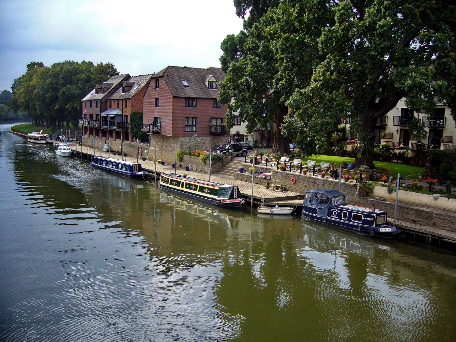 Evesham